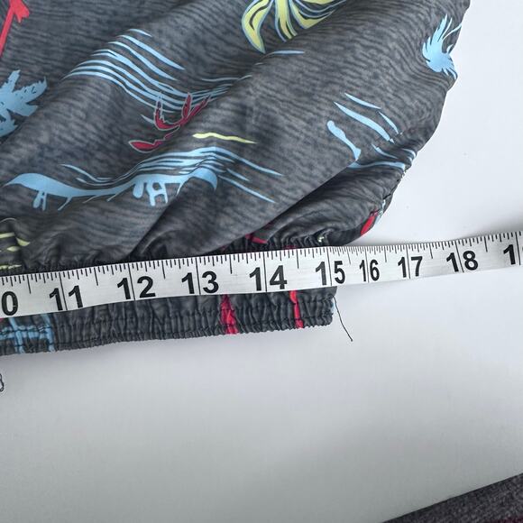 Vertical Sport swim shorts - Picture 6 of 7